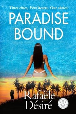 Paradise Bound - Desire, Rafaele