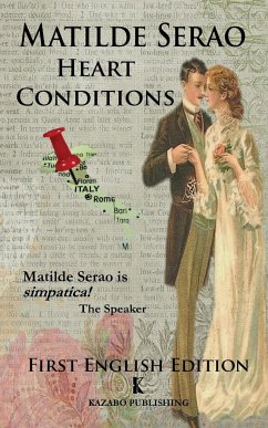 Heart Conditions - Serao, Matilde