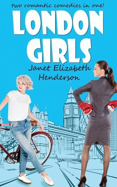 London Girls - Henderson, Janet Elizabeth