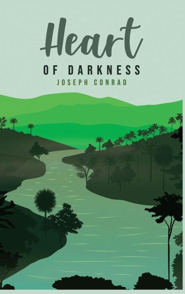heart of darkness by joseph conrad