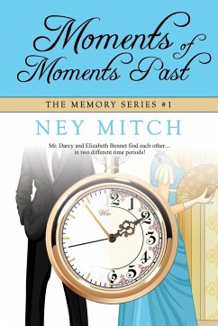 Moments of Moments Past - Mitch, Ney