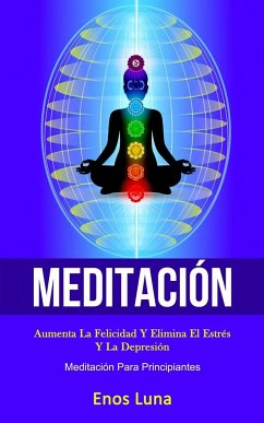 Meditación - Luna, Enos