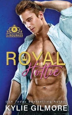 Royal Hottie - Gilmore, Kylie