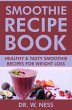 Smoothie Recipe Book: Healthy & Tasty... - Bild 1