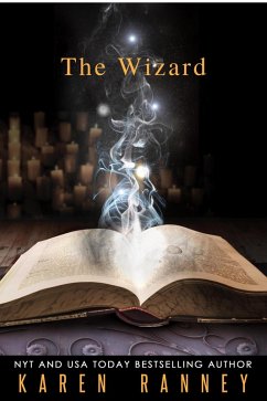 Cover The Wizard (eBook, ePUB)