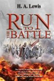 Run To The Battle: What is Spiritual Warfare? Can we gain victory?