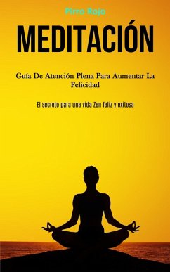 Cover Meditación