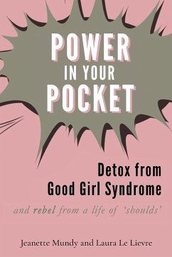 Power in Your Pocket - Mundy, Jeanette; Le Lievre, Laura