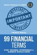 99 Financial Terms Every Beginner,... - Bild 1