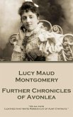 Lucy Maud Montgomery - Further Chronicles of Avonlea: &quote;Of all cats I loathed that white Persian cat of Aunt Cynthia's.&quote;