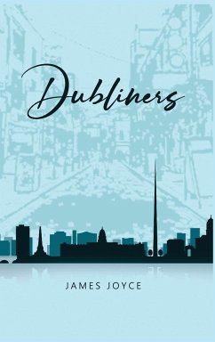 Dubliners - Joyce, James