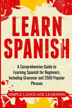 Learn Spanish - Learning, Simple Language