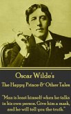 Oscar Wilde - The Happy Prince & Other Tales