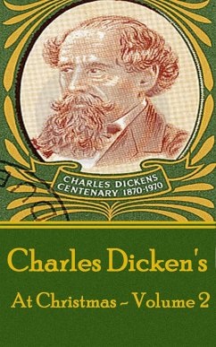 Charles Dickens - At Christmas - Volume 2 - Dickens, Charles