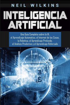 Inteligencia Artificial - Wilkins, Neil