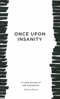 Once Upon Insanity - Thomson, Emma