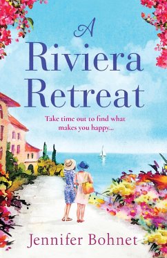 A Riviera Retreat - Bohnet, Jennifer