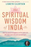 The Spiritual Wisdom of India, New Volume 1