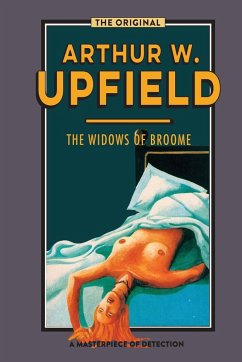 The Widows of Broome - Upfield, Arthur W.