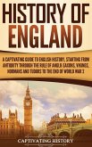 History of England