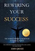 Rewiring Your Success