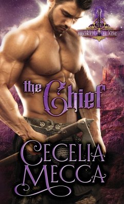 The Chief - Cecelia, Mecca