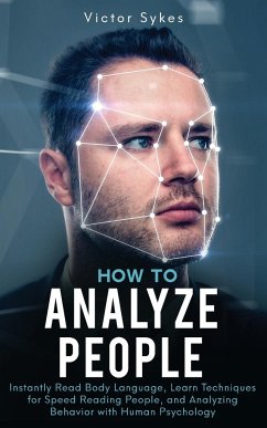 How to Analyze People - Sykes, Victor