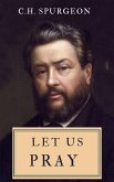 Let Us Pray (eBook, ePUB)