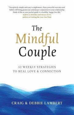 The Mindful Couple - Lambert, Craig; Lambert, Debbie