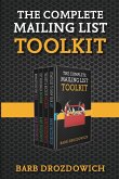 The Complete Mailing List Toolkit