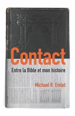 Contact (Crosstalk) - Emlet, Michael R