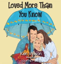 Loved More Than You Know - Wilson, Ken