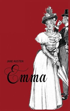 Emma - Austen, Jane