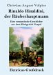Rinaldo Rinaldini, der Räuberhauptmann... - Bild 1