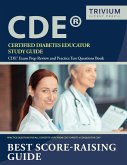 Certified Diabetes Educator Study Guide