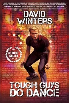 Tough Guys Do Dance - Winters, David