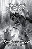 Class-A Threat (Disgardium Book #1): LitRPG Series