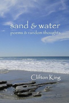 sand & water - King, Clifton