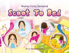 Scoot to Bed - Irving, Andreja