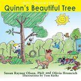 Quinn's Beautiful Tree