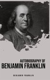 Autobiography of Benjamin Franklin