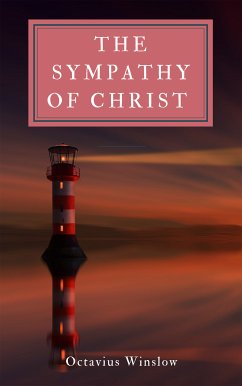 The Sympathy of Christ (eBook, ePUB) - Winslow, Octavius