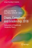 Chaos, Complexity and Leadership 2018 (eBook, PDF)
