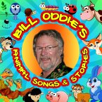 Bill Oddie's Animal Songs & Stories (MP3-Download)