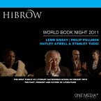 HiBrow: World Book Night 2011 (MP3-Download)