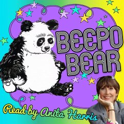 Beepo Bear (MP3-Download) - Magolis, Mike