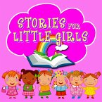 Stories for Little Girls (MP3-Download)