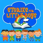 Stories for Little Boys (MP3-Download)