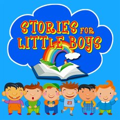 Stories for Little Boys (MP3-Download) - William Wade, Roger; Bennett, Mike; Traditional