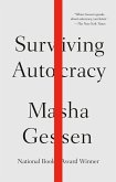 Surviving Autocracy (eBook, ePUB)